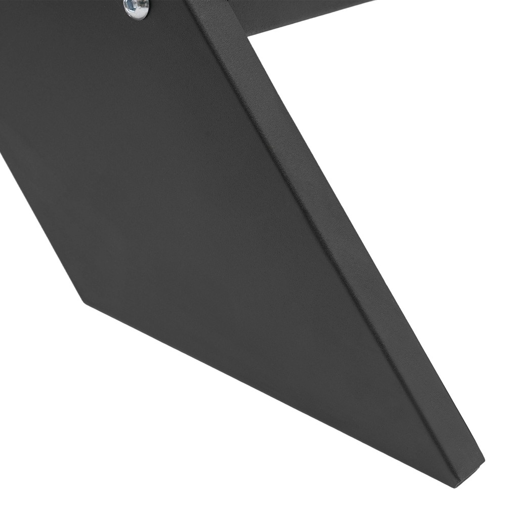 Step Ladder Foldable Step Stool 2 Steps Folding RV Steps Camper Steps Outdoor