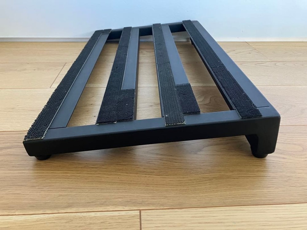 Pedaltrain 1 PT-1 Tour Case