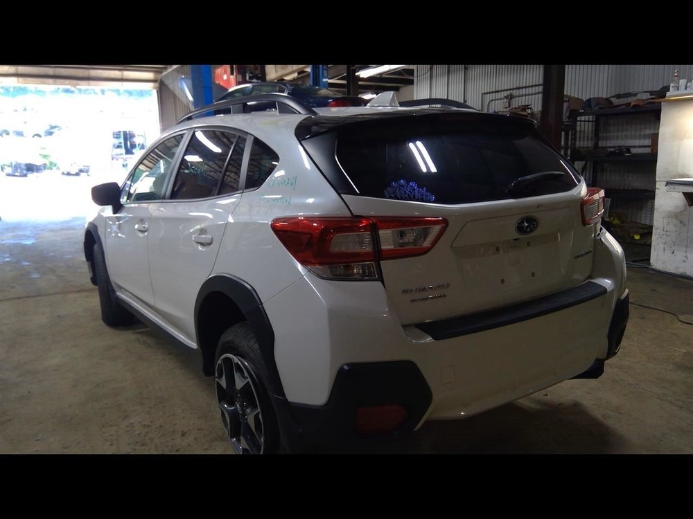 Integrated Control Module Multiplex Network Body Fits 19-20 RAV4 82201FL430