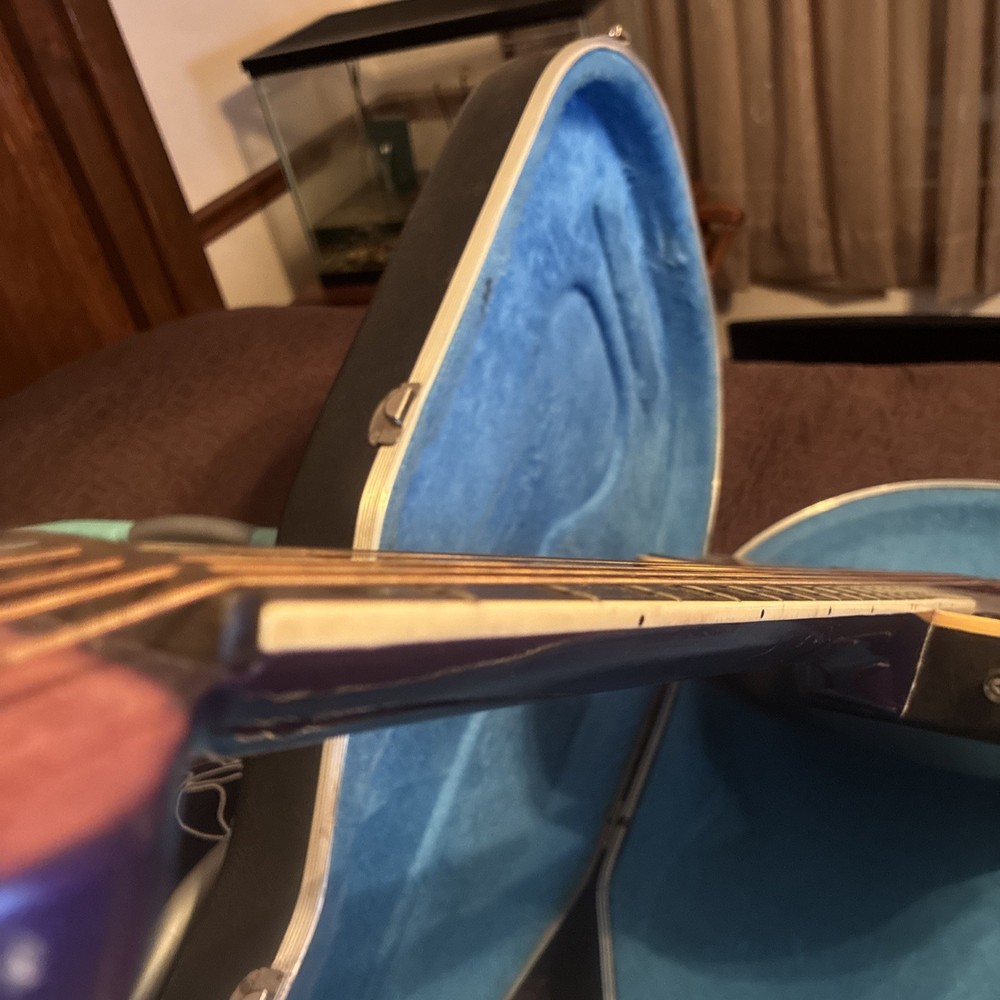 Ovation celebrity custom Paint Excellent Player