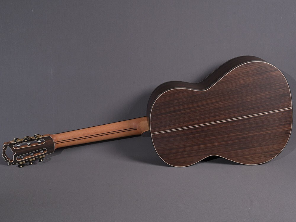 Hanika Natural Doubletop