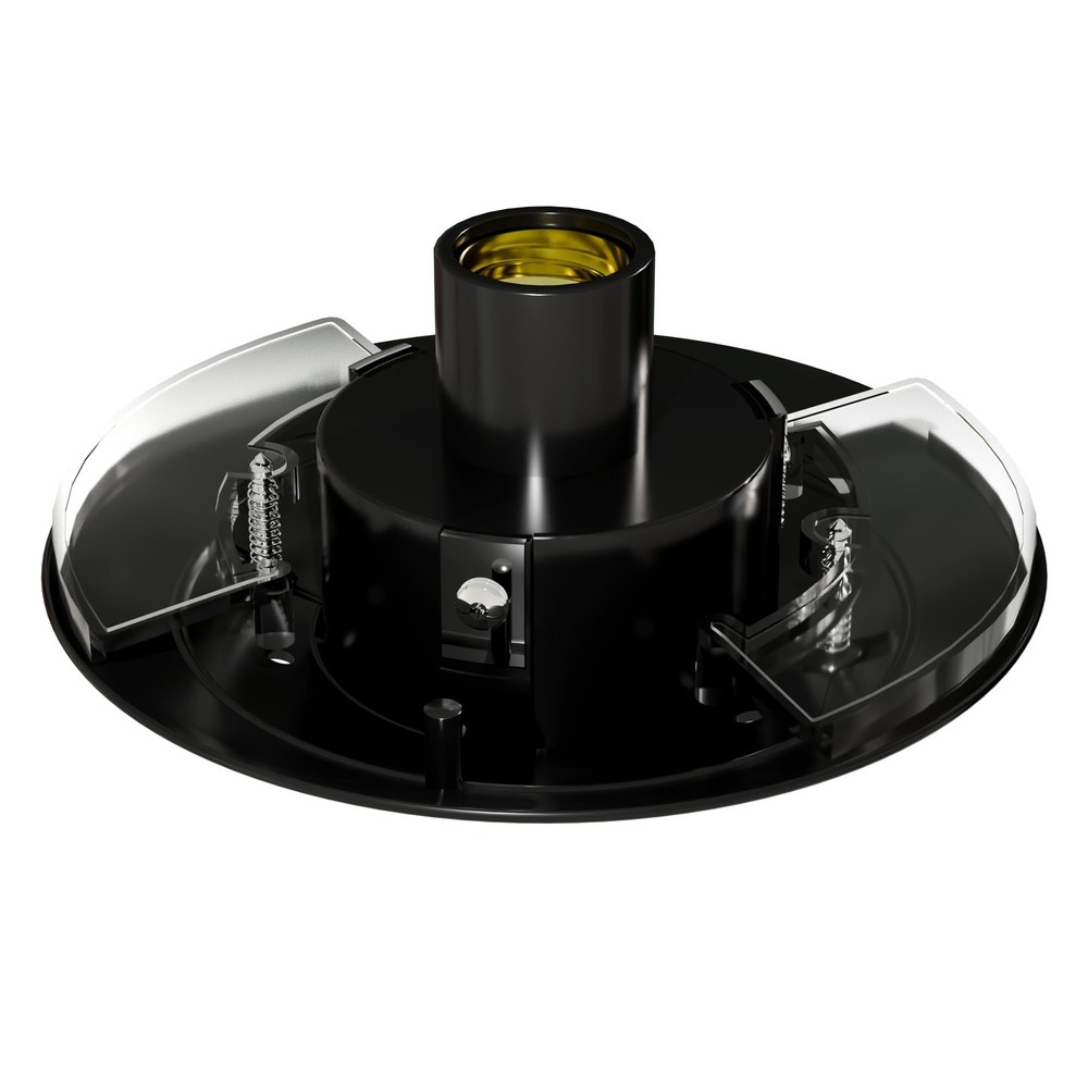 KASTLITE Wing Clip Fitters