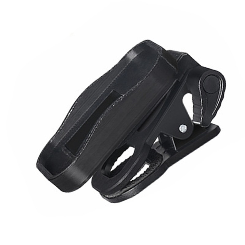 Backpack Clip for Action Camera Multifunction Quick Release Desktop
