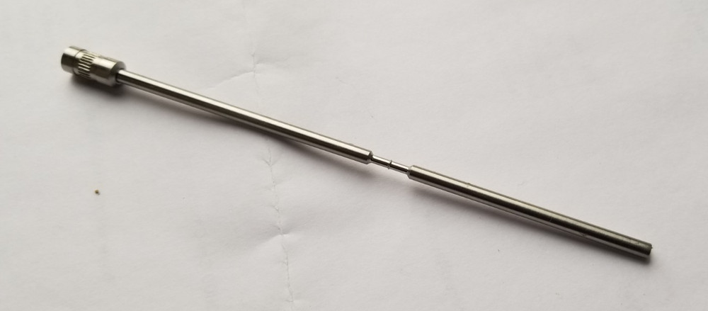 Brookfield RV/HA/HB Viscometer Spindle #07