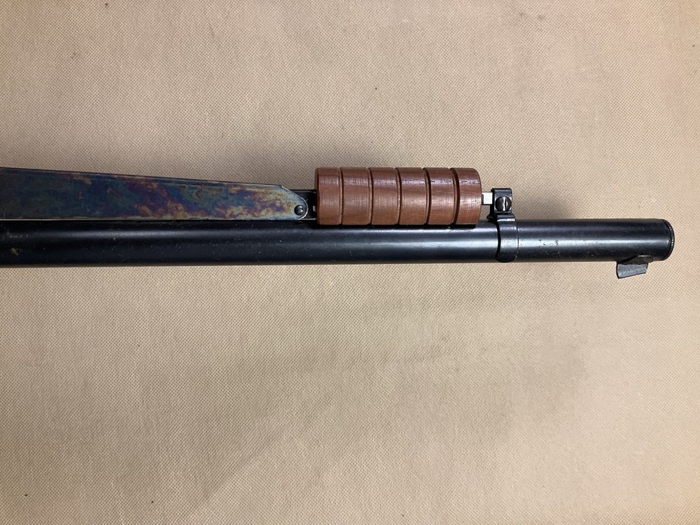 100th Centennial Edition Daisy Model 25 BB Gun