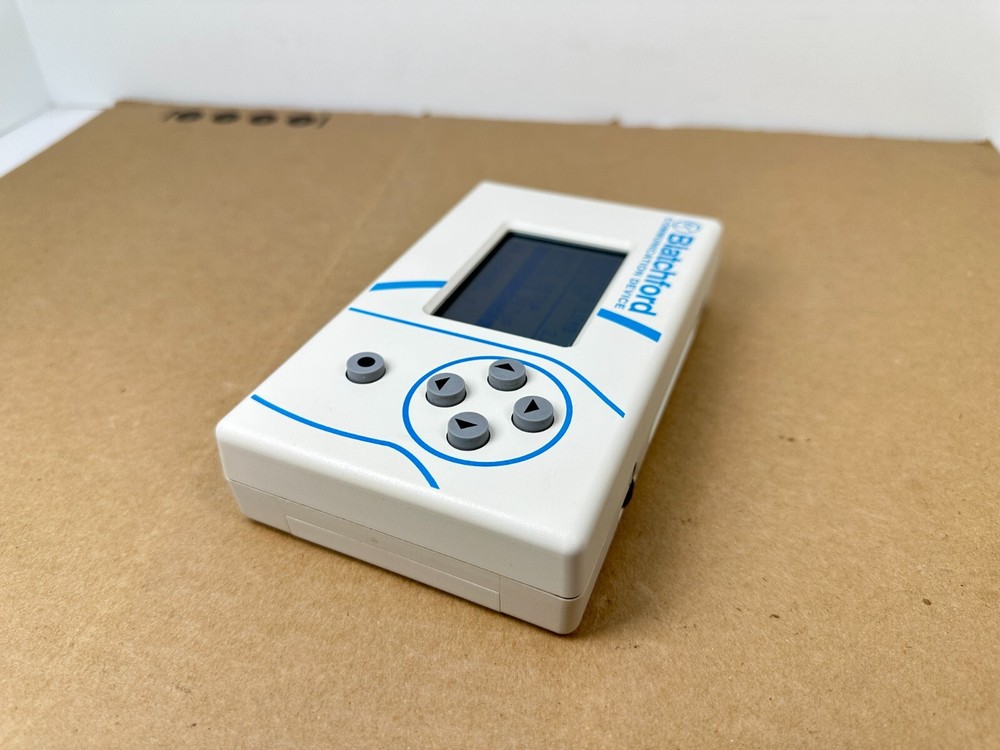 Blatchford Adaptive Endolite Communication Programmer Device