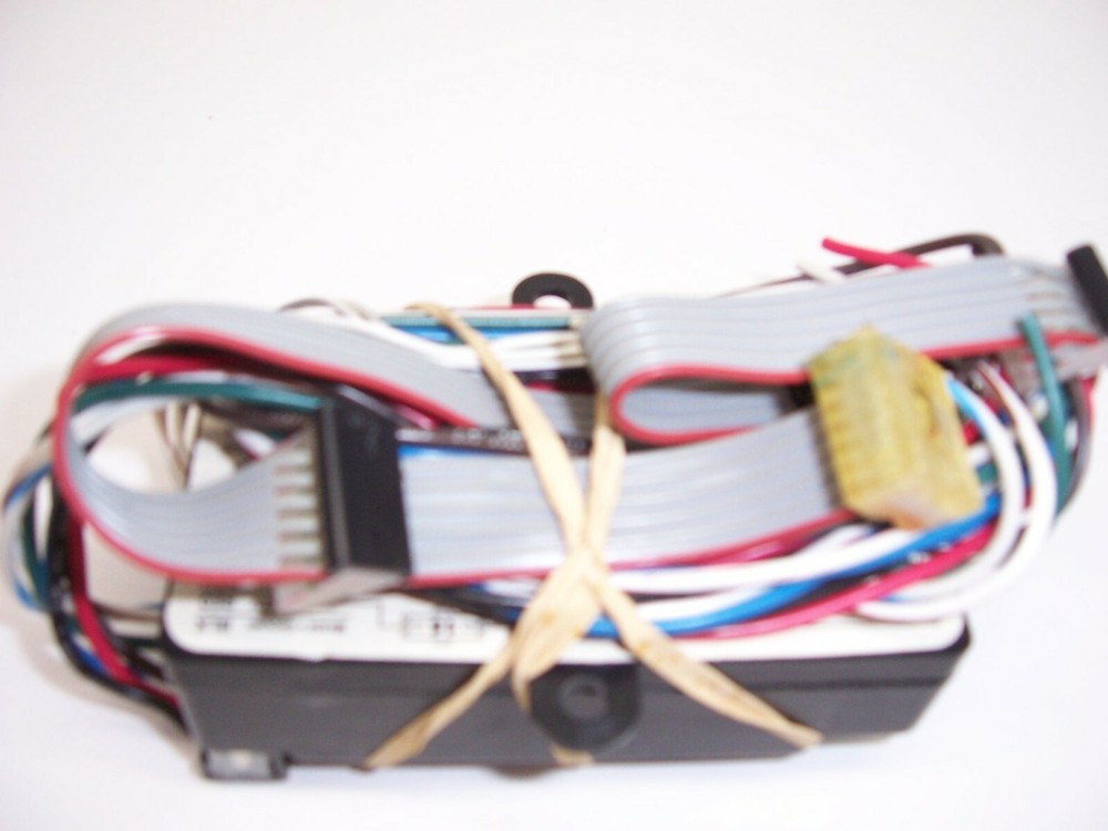 Astroflex DL4 Module