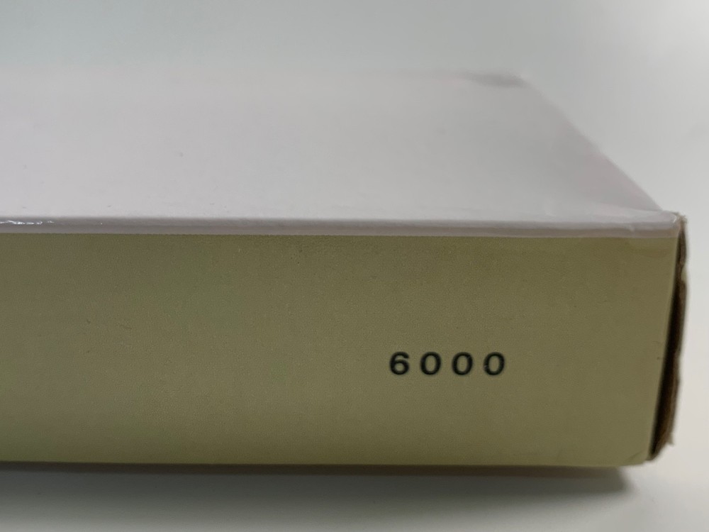 Misen 6000 Grit Sharpening Stone Knife Blade Tool