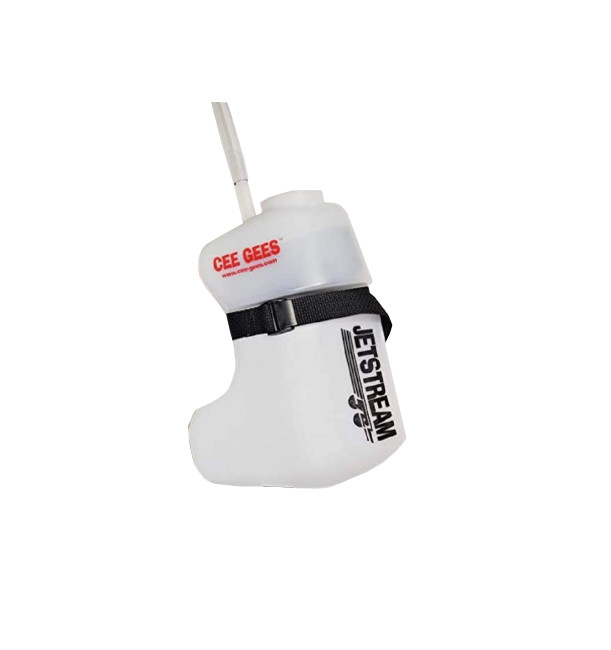 Jetstream Aero Water Bottle