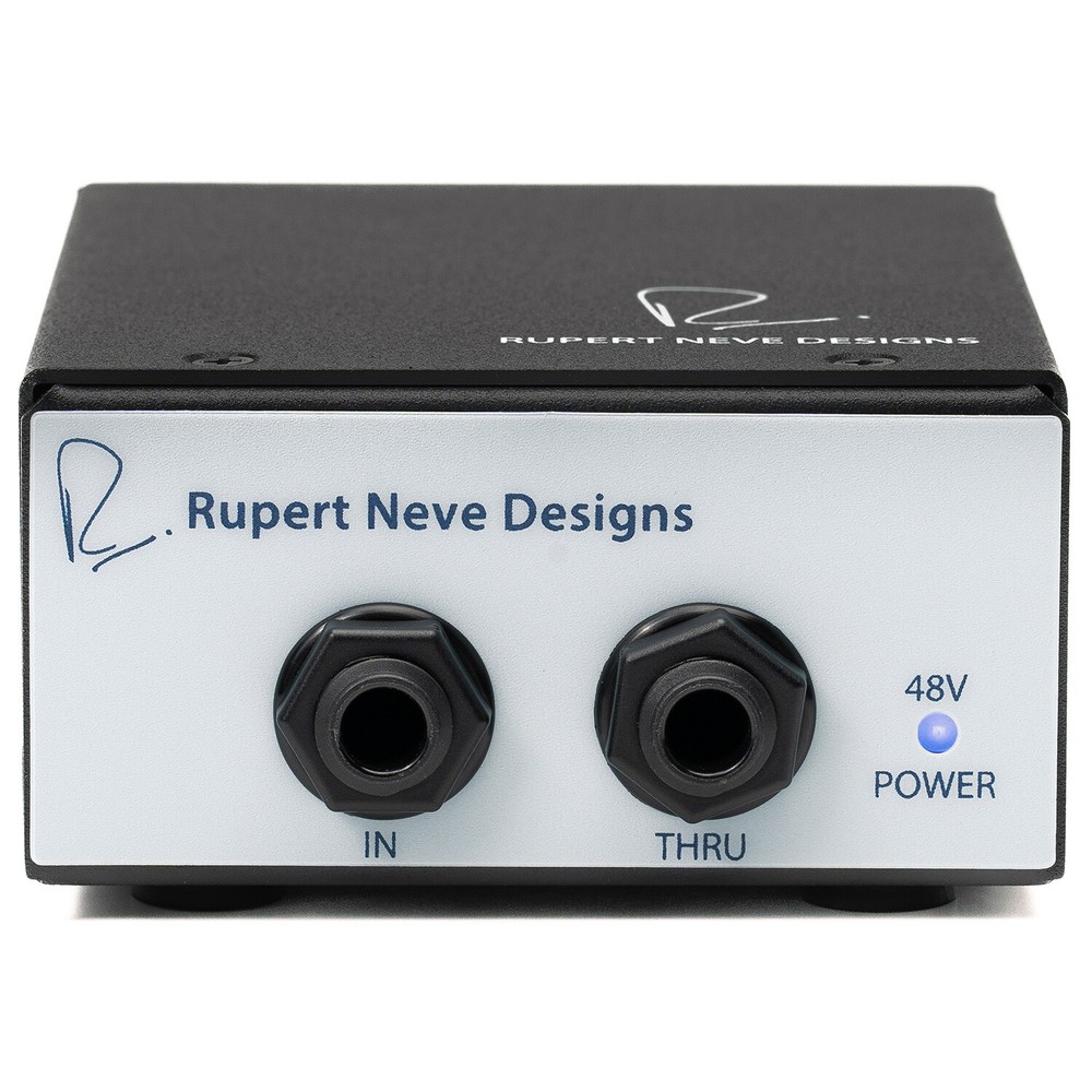 Rupert Neve Designs RNDI-M Active Transformer Direct Interface
