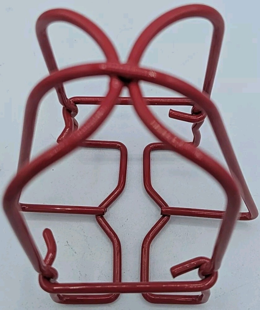 Fire Sprinkler Head Cage Guard