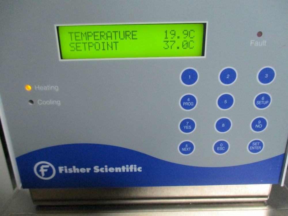 Fisher Scientific Isotemp 3016HP