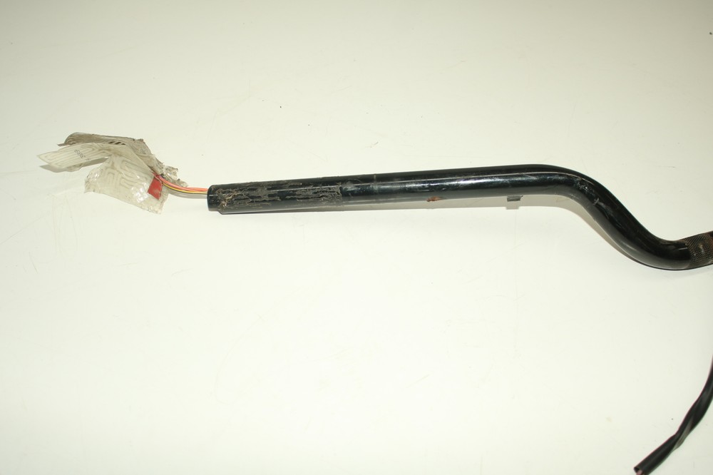 2000 Ski-doo Summit 700 Highmark Zx Handlebars Handle Bars w/ heating elements