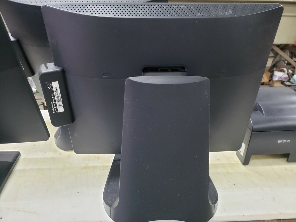 3 Radiant Aloha POS system