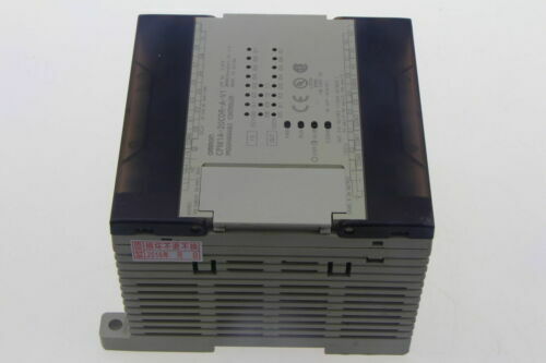 OMRON CPM1A-20CDR-A-V1 Programmable Controller PLC Module ✦Kd
