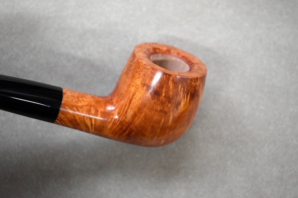 Moretti Pipe Freehand