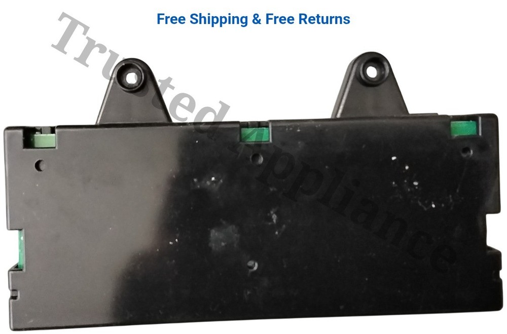 Main Control Board Electronic Controller PCB W10111822