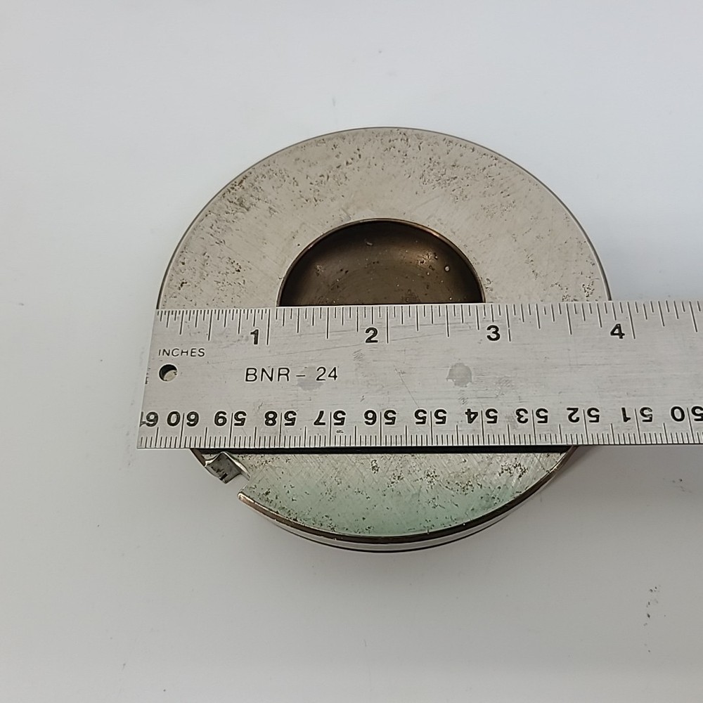 Mate .098 + .016 Punch Press Die