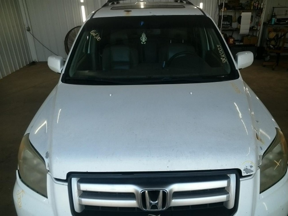 Engine ECM Electronic Module Engine Control AWD Fits 06-07 PILOT 104942050