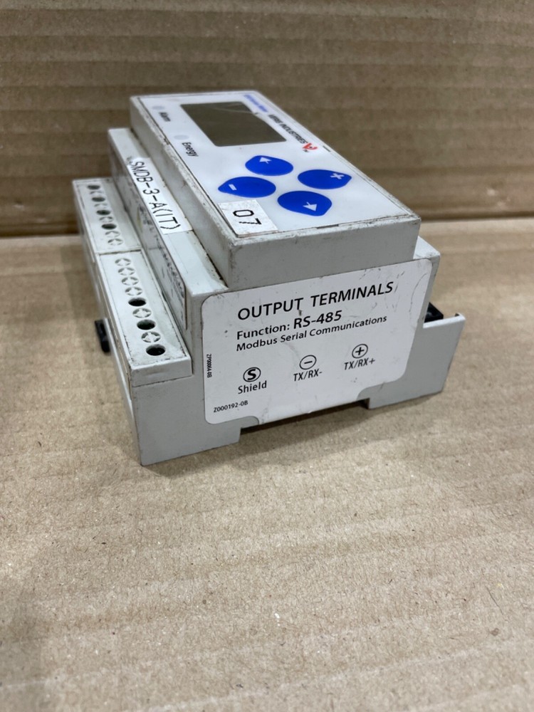 Veris industries E50C2A compact power meter