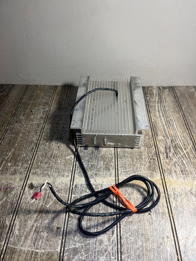 Drake DA7543 Distribution Amplifier- UNTESTED, AS-IS, Read