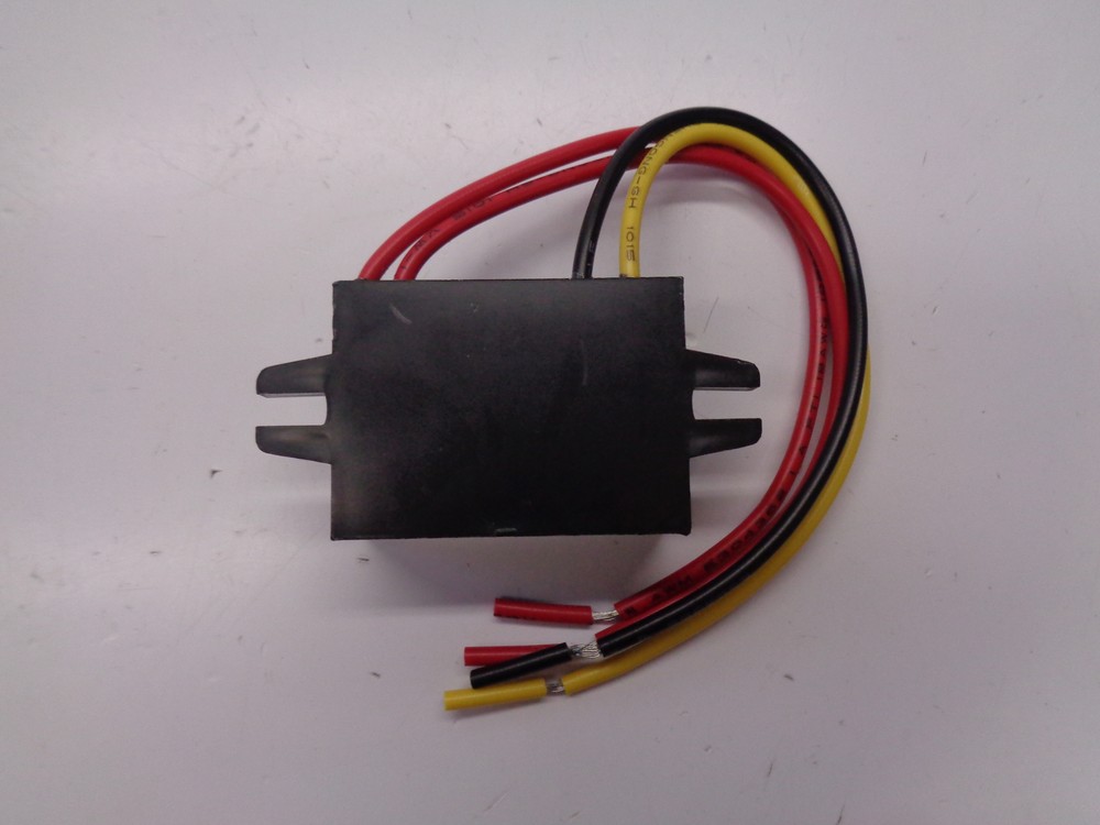 NCD PAC2412005 POWER CONVERTER NSNP