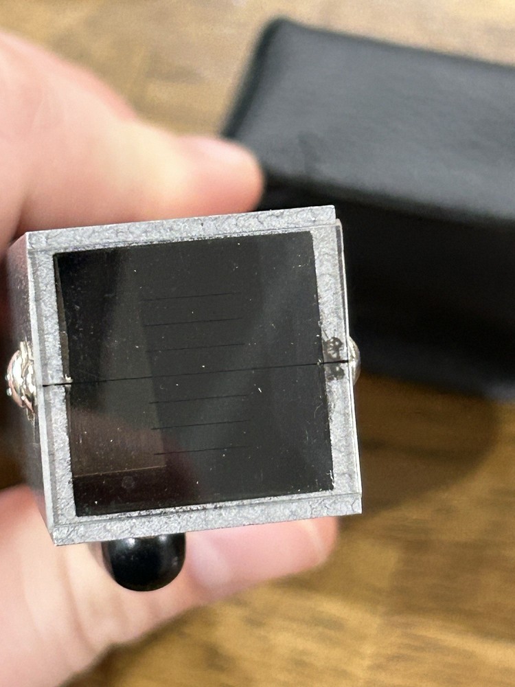 Swift Hand Sighting Leveling Took With Case