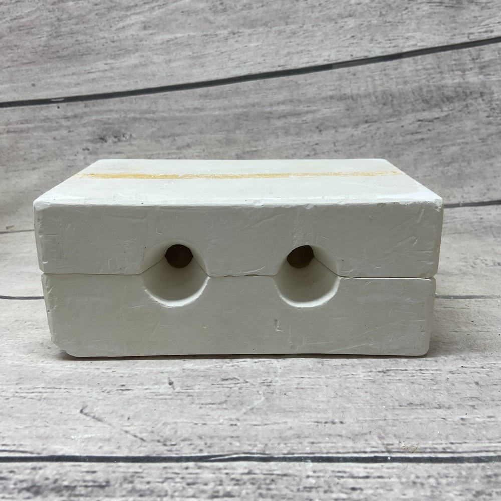 Unbranded Ceramic Casting Mold Doll Hands #3012-5