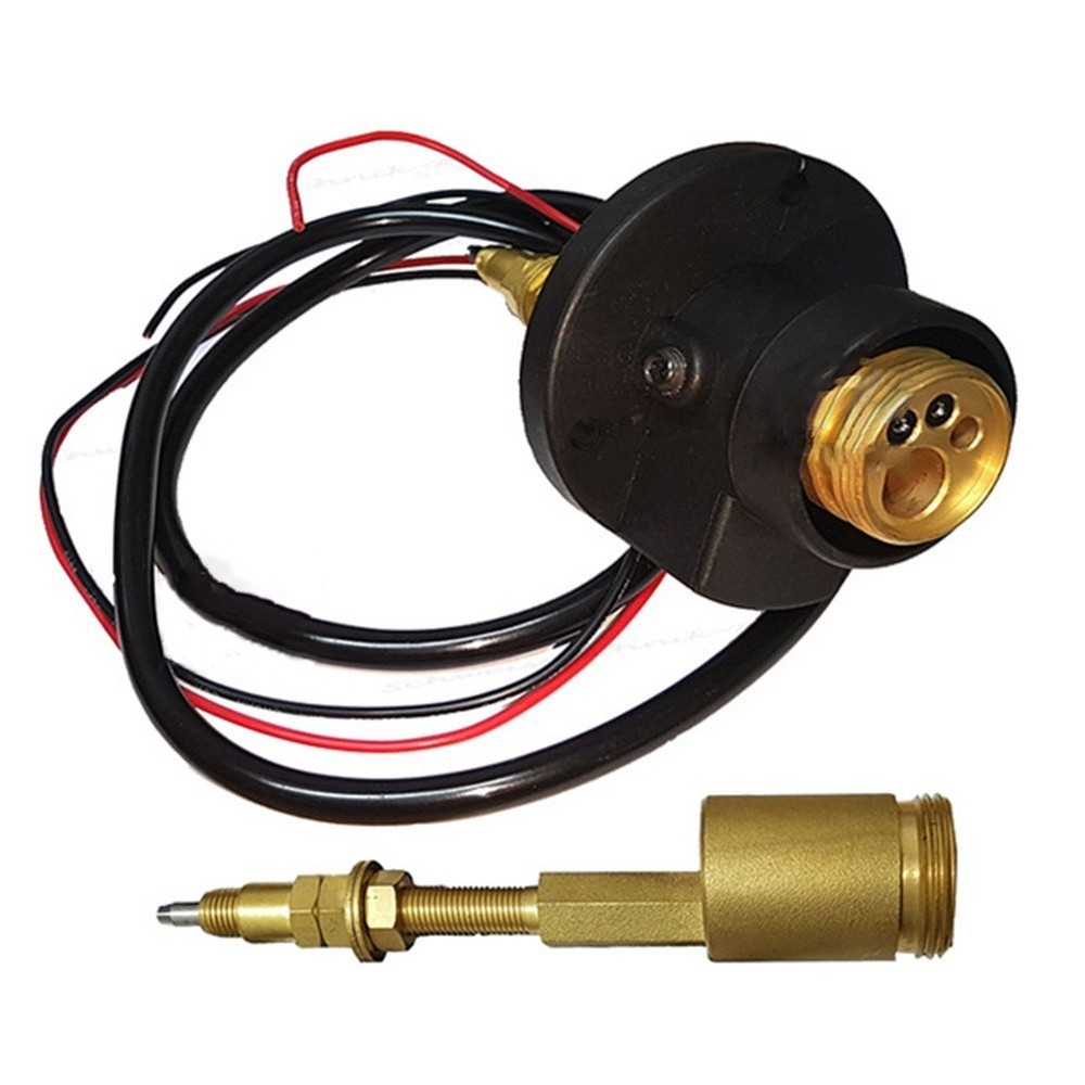 Center Adapter Central Connector Central Connector Conversion Good Resistance