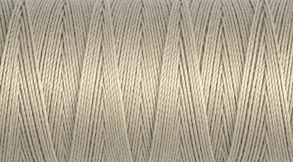 Gütermann Gutermann Extra Strong Thread Fabric Beige Standard Functional Spool