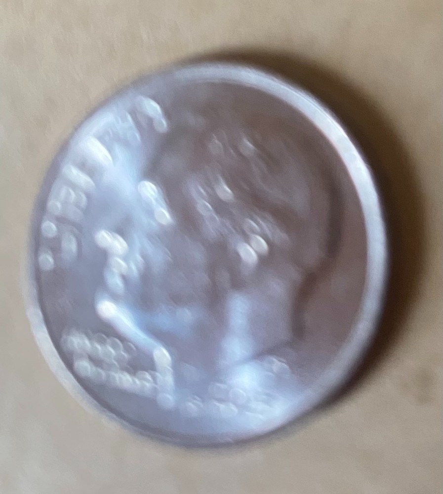 2013-D UNC.ROOSEVELT DIME