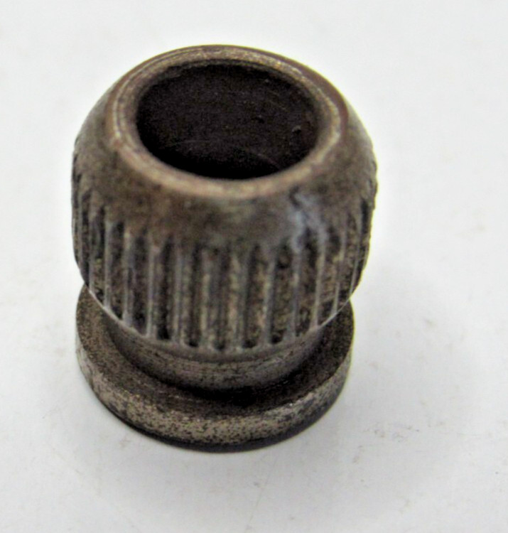 Vintage  Coleman  Lantern Ventilator Nut Cap Top Nut #C-69