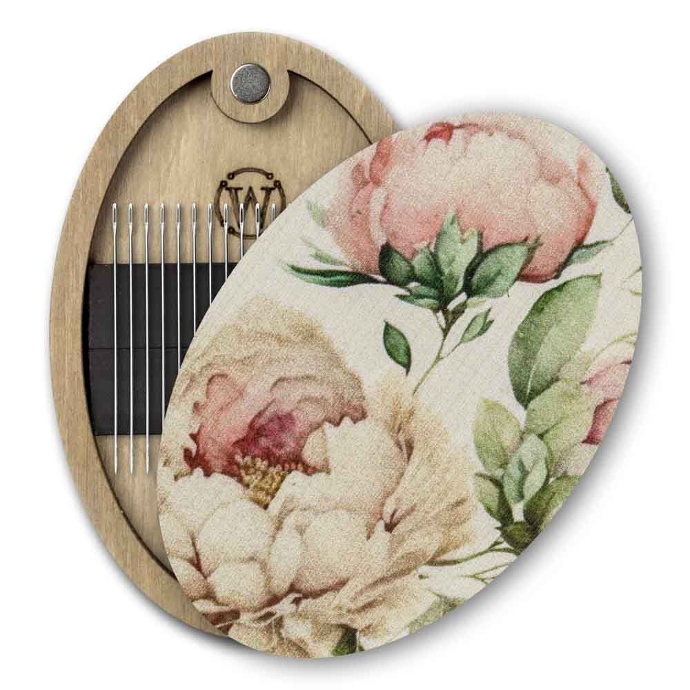 Needlework Holder
