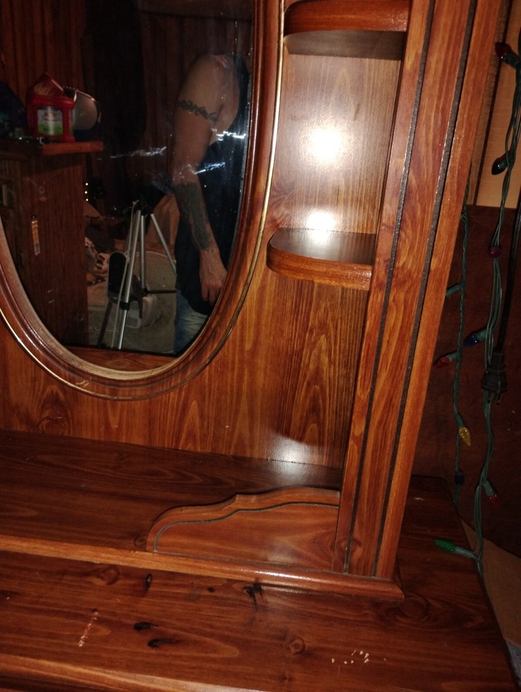 3 Pc Bedroom Set