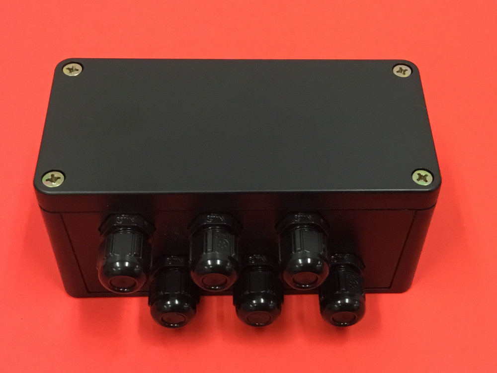 Datalogic - J-Box - Junction Box - NEW