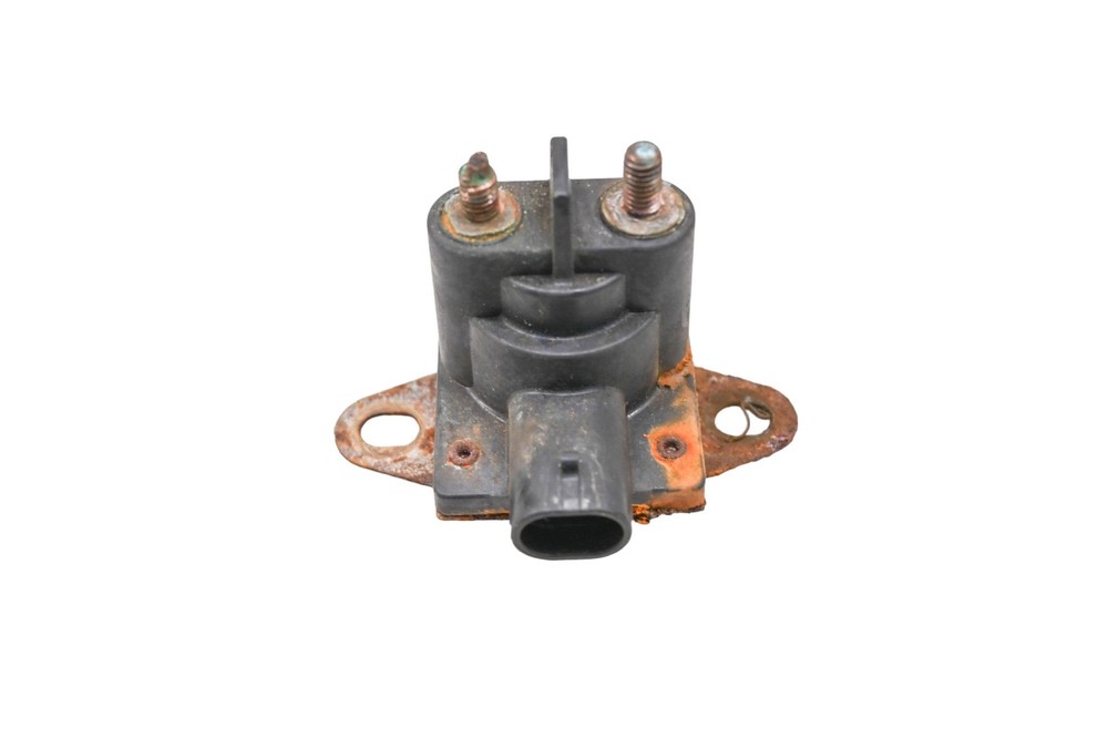 97 Sea-Doo GTX Starter Solenoid