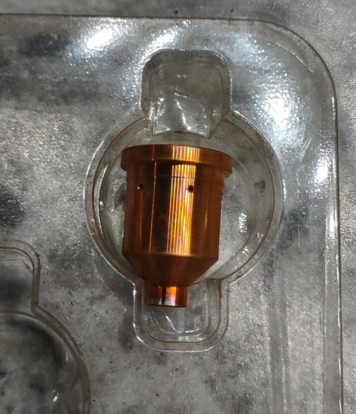 Hypertherm 220059 Gouging Nozzle PMX1000/1250/1650/RT60/RT80