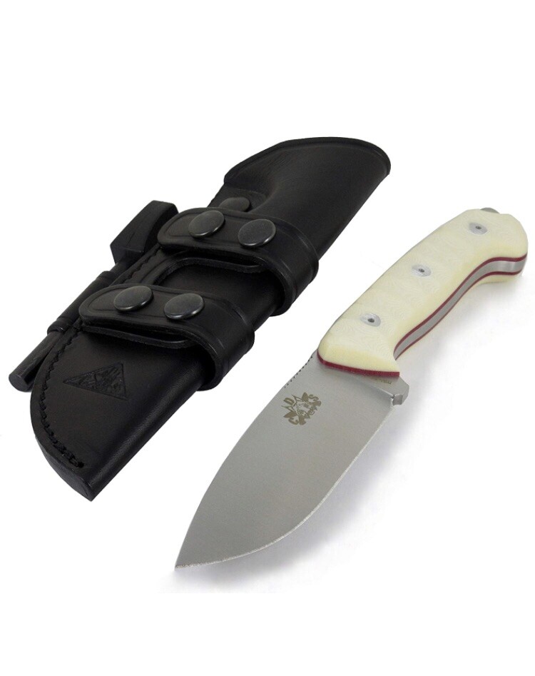 cds- survival axarquia white