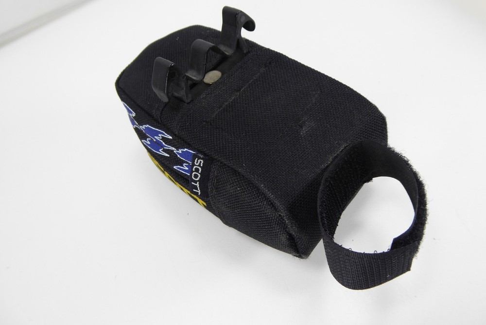 Scott Saddle Bag Syncros Seat Storage Mini MTB