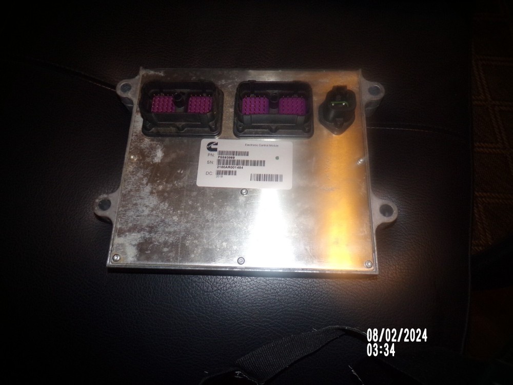 Cummins ECM 5593869
