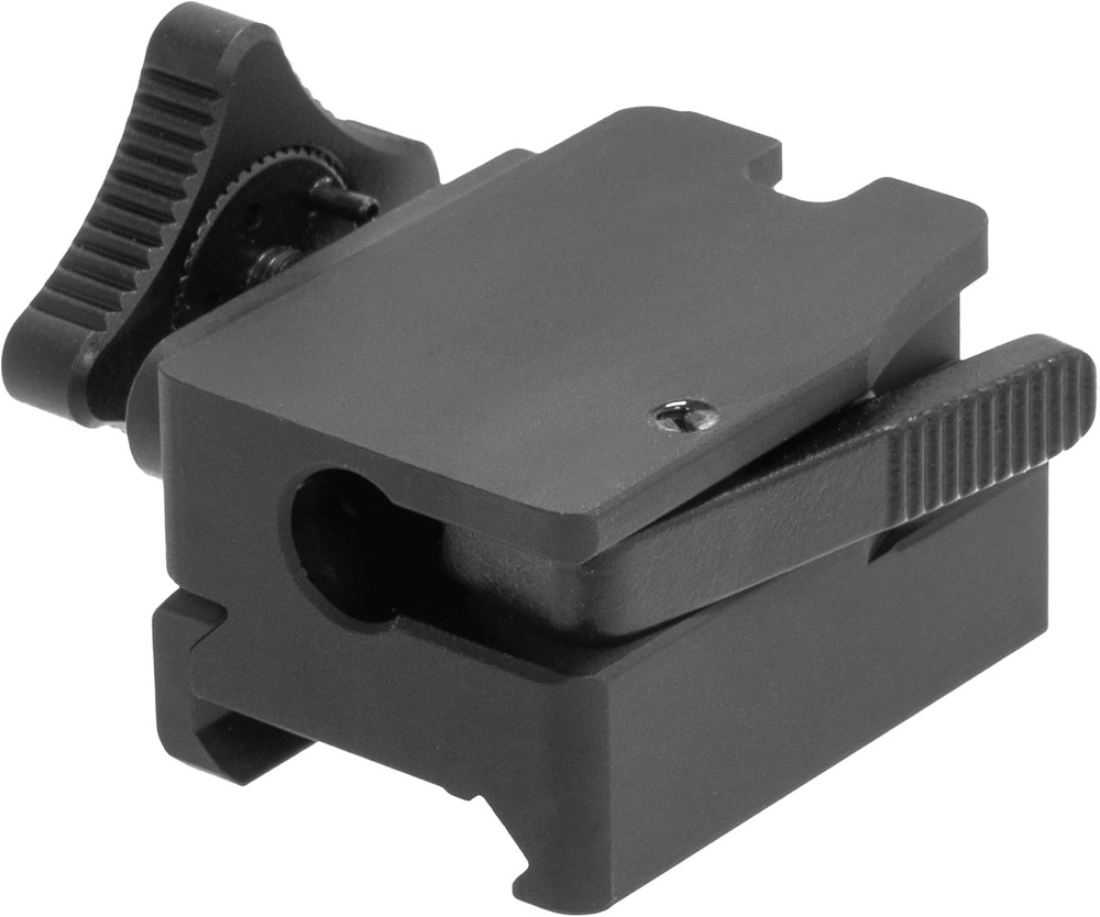 over Bore Bipod QD Mount