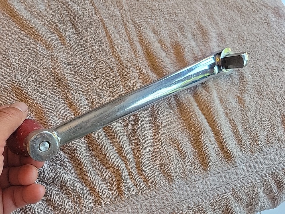 VTG LEWMAR NON LOCKING BOAT WINCH HANDLE
