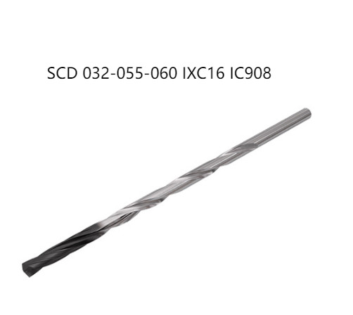 1 PCS ORIGINAL INSERTS ‎‎‎‎‎‎‎‎‎‎‎‎‎SCD 032-055-060 IXC16...