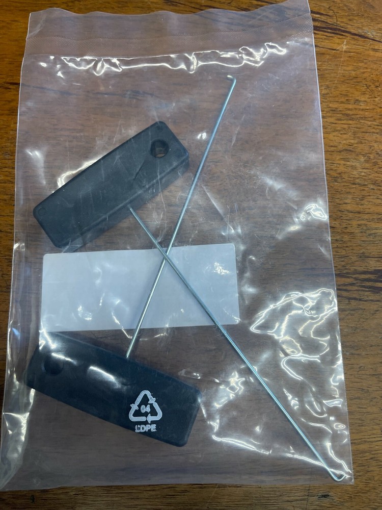 Genuine Mercedes-Benz Instrument Cluster Removal Tool Pulling Hook