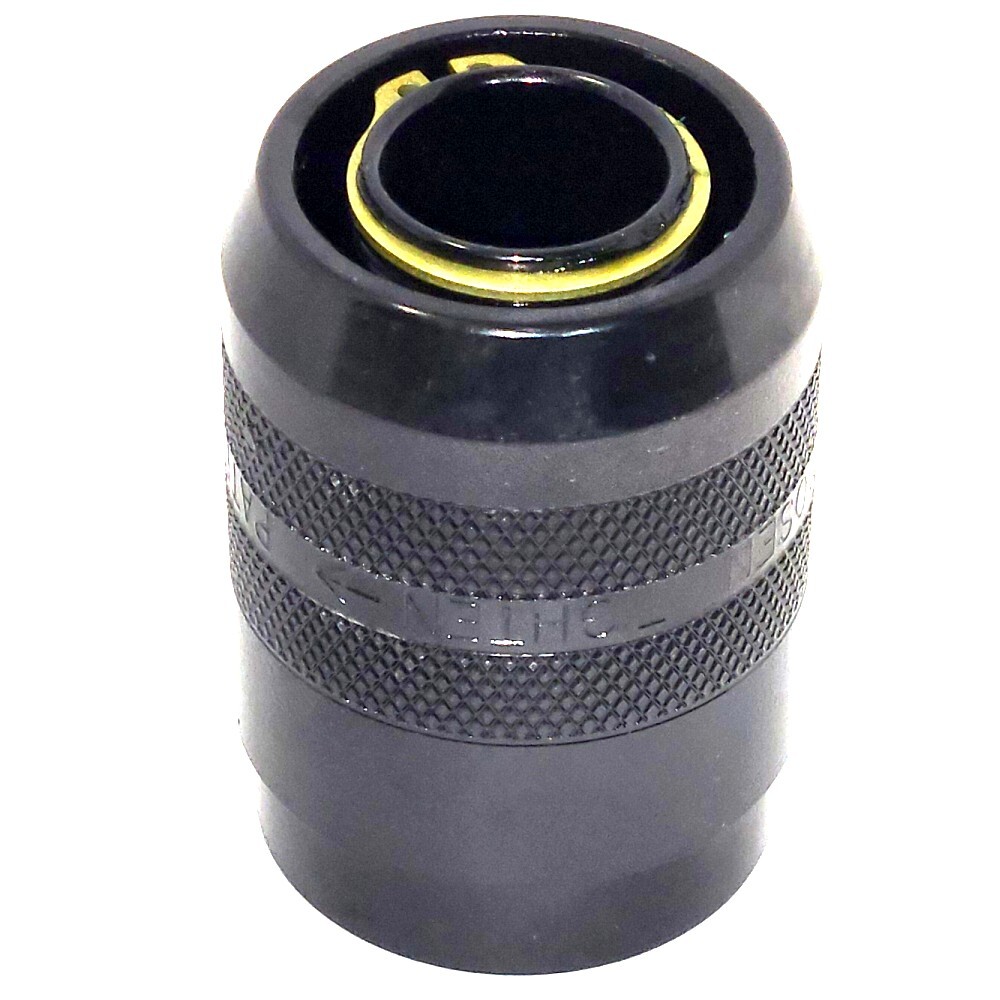 General Wire EJ-303-1 Easy Rooter Junior Quick Grip Chuck