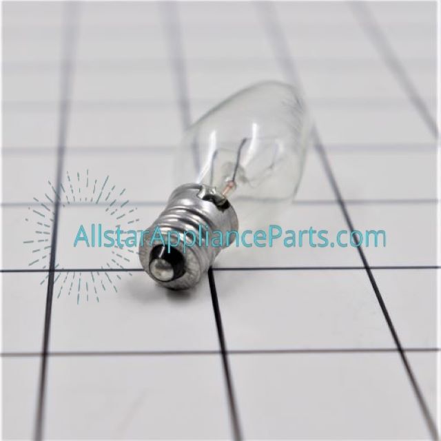 Whirlpool Light Bulb WP22002263