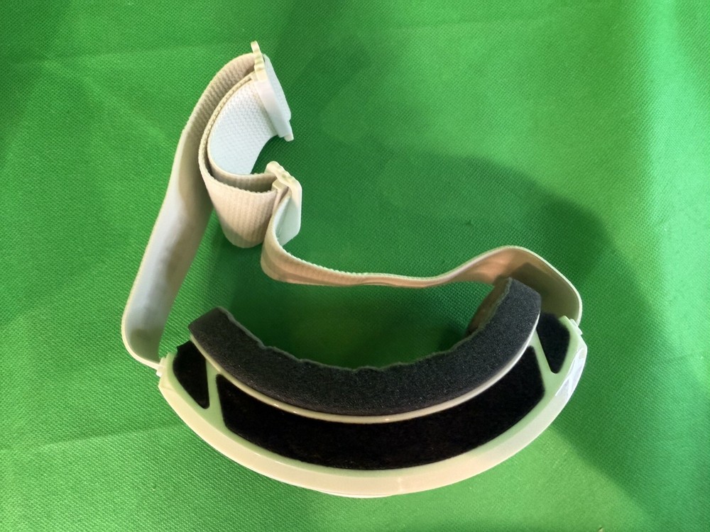 SMITH Drift Goggles RC36 Lens Medium Fit Snow Ski