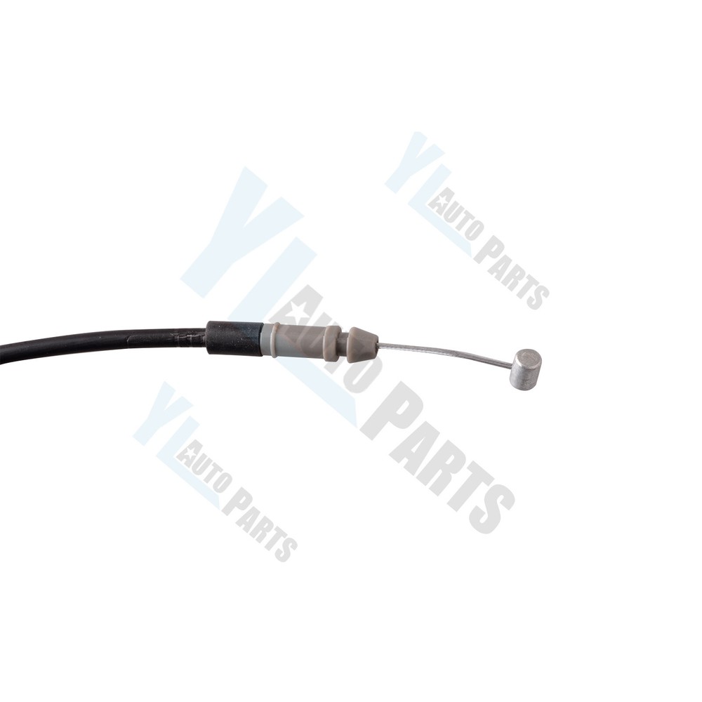 Power Trunk Lock Latch Release Cable fit for 2009-2013 Toyota Corolla