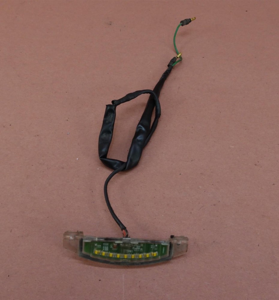 2002-2008 HONDA VTX1800 LED Light
