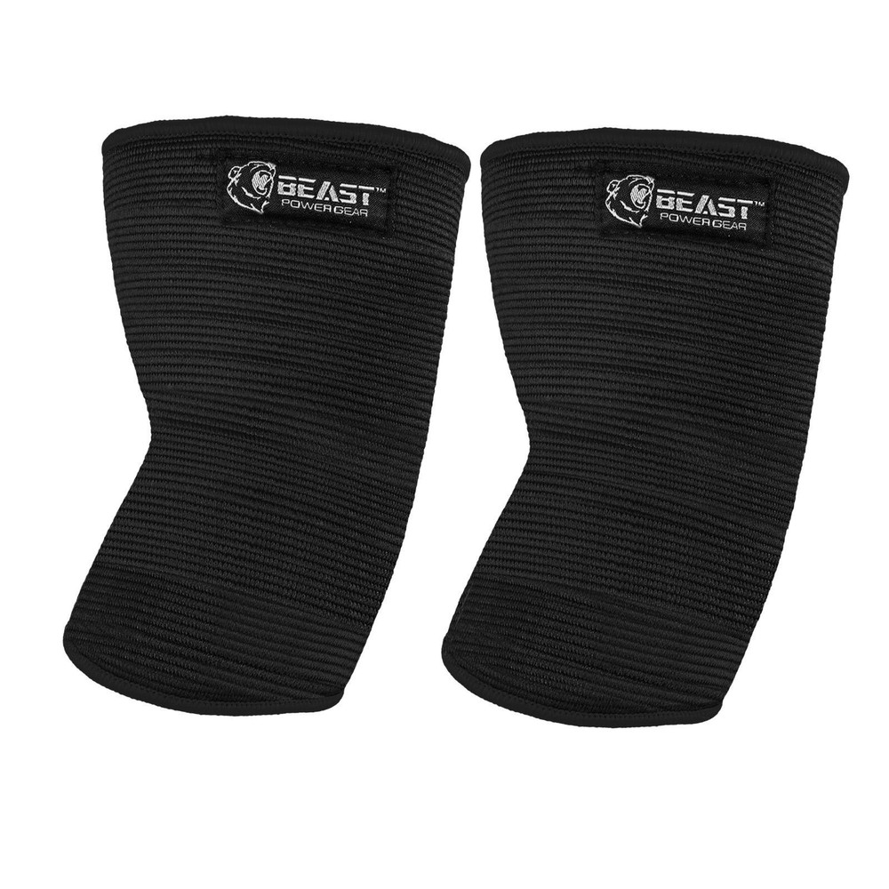 Elbow Sleeve (Pair) Dual-Ply Elbow Support & Compression